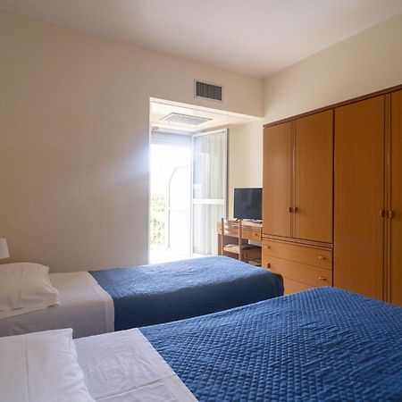 Hotel La Fonte Città Sant'Angelo Esterno foto
